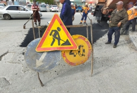 Какие дороги в Советском округе перекроют в мае 2024 года для ремонта?